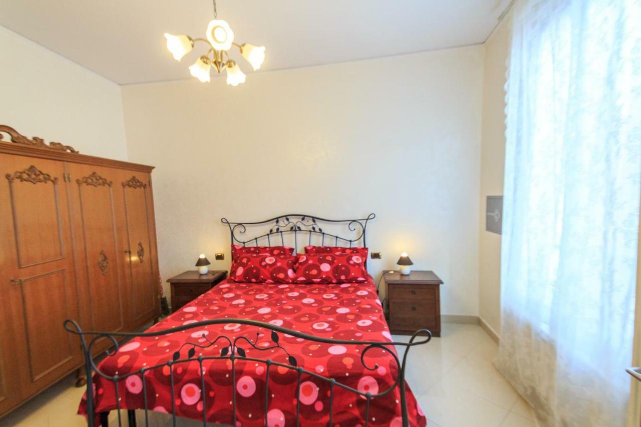 Appartamento A 30 Metri Dal Mare Varazze Exterior foto